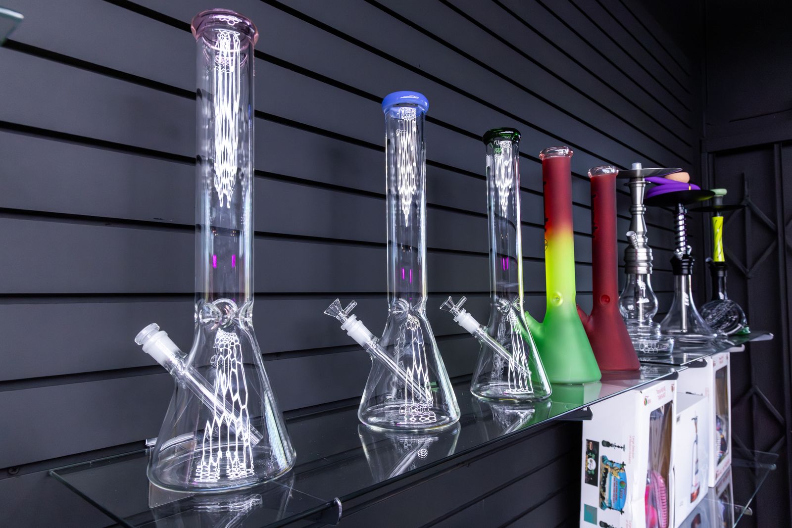 Best Smoke Shop in Scottsdale Arizona