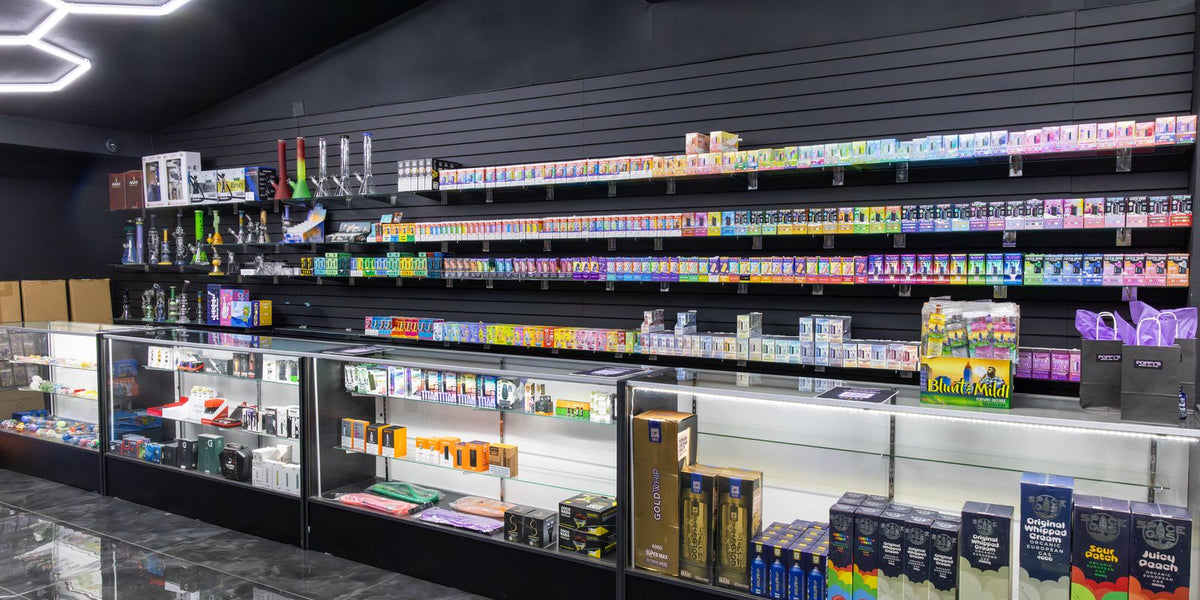 best vape websites Shop in Chandler, Arizona — Poppy's Smoke & Vape Silver Series Colour:Cyan Black How to Recharge a