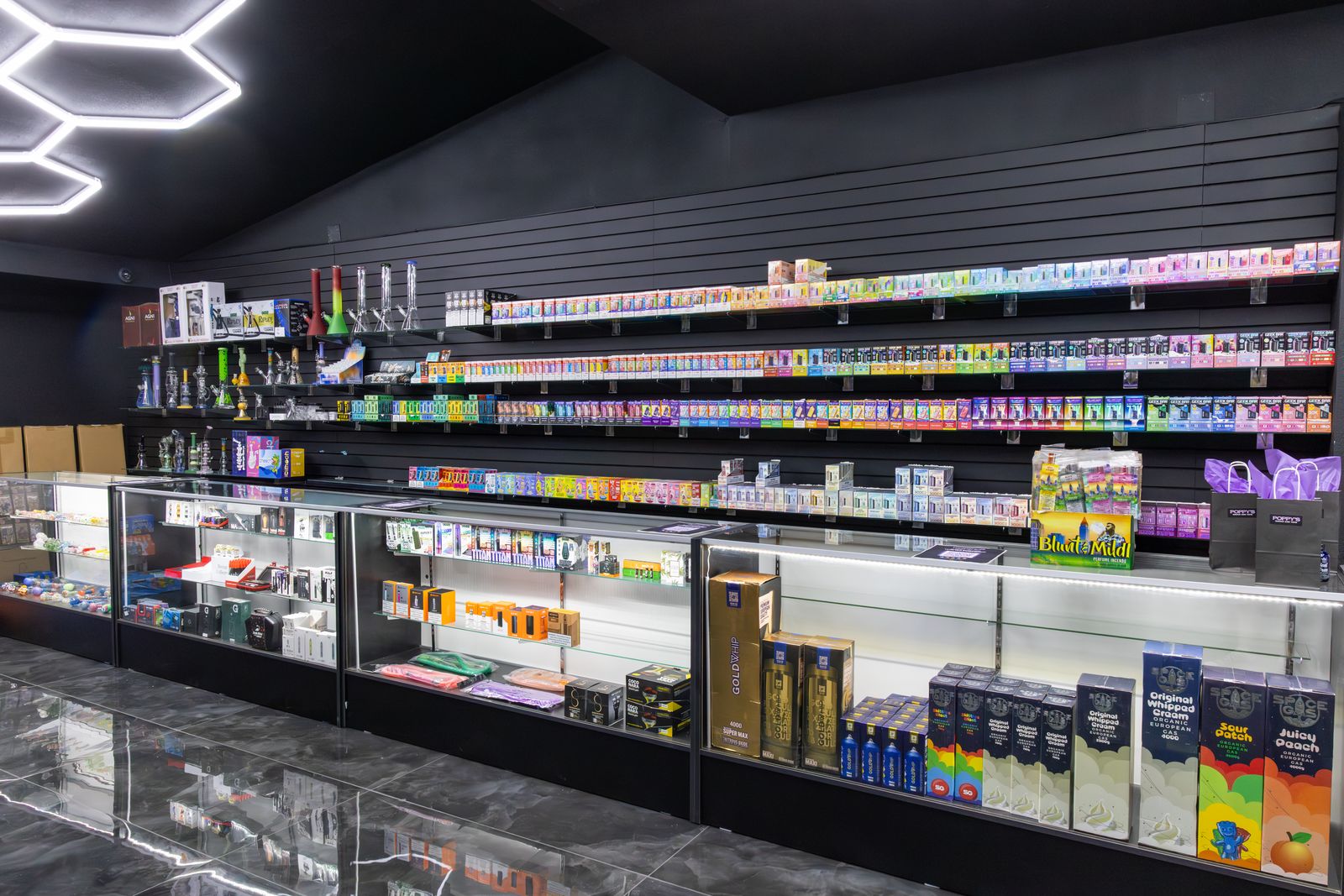 Best Vape Shop in Chandler, Arizona