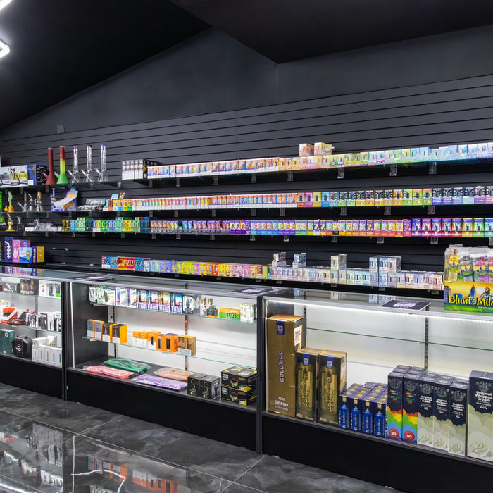 Best Vape Shop in Chandler, Arizona