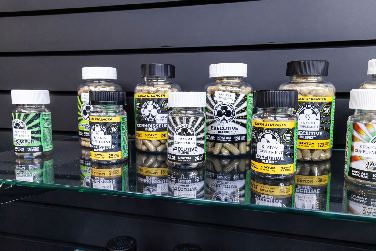 Kratom Shop in Scottsdale, Arizona