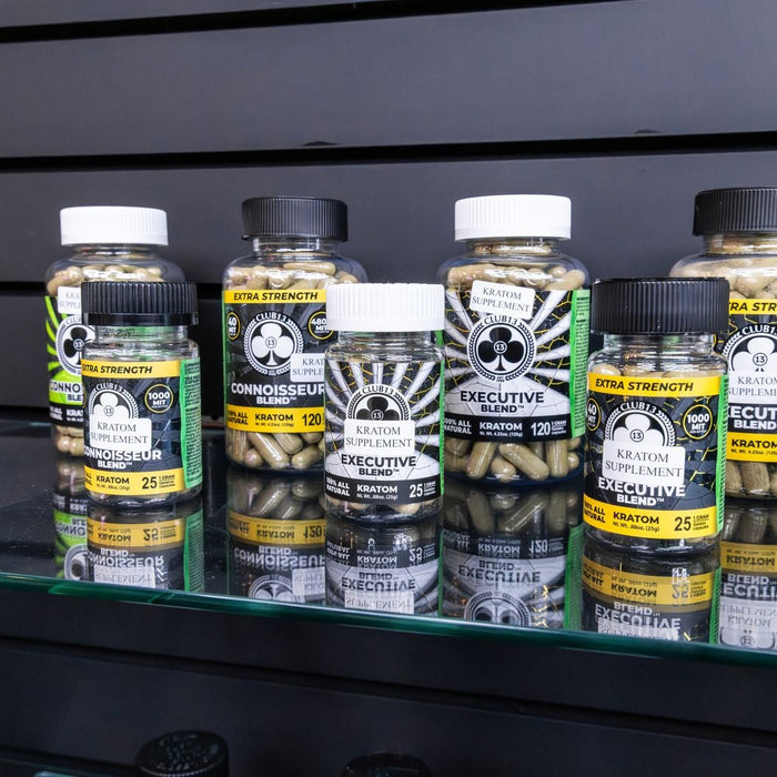 Kratom Shop in Scottsdale, Arizona