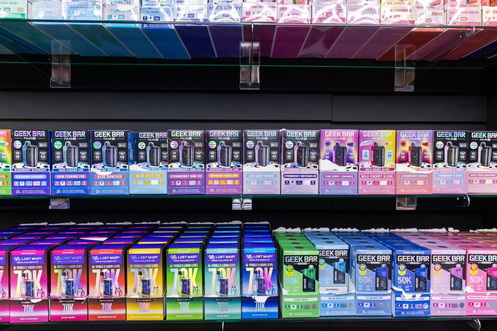 Smoke Shop in Chandler, Arizona