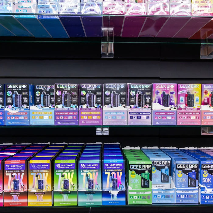 Smoke Shop in Chandler, Arizona