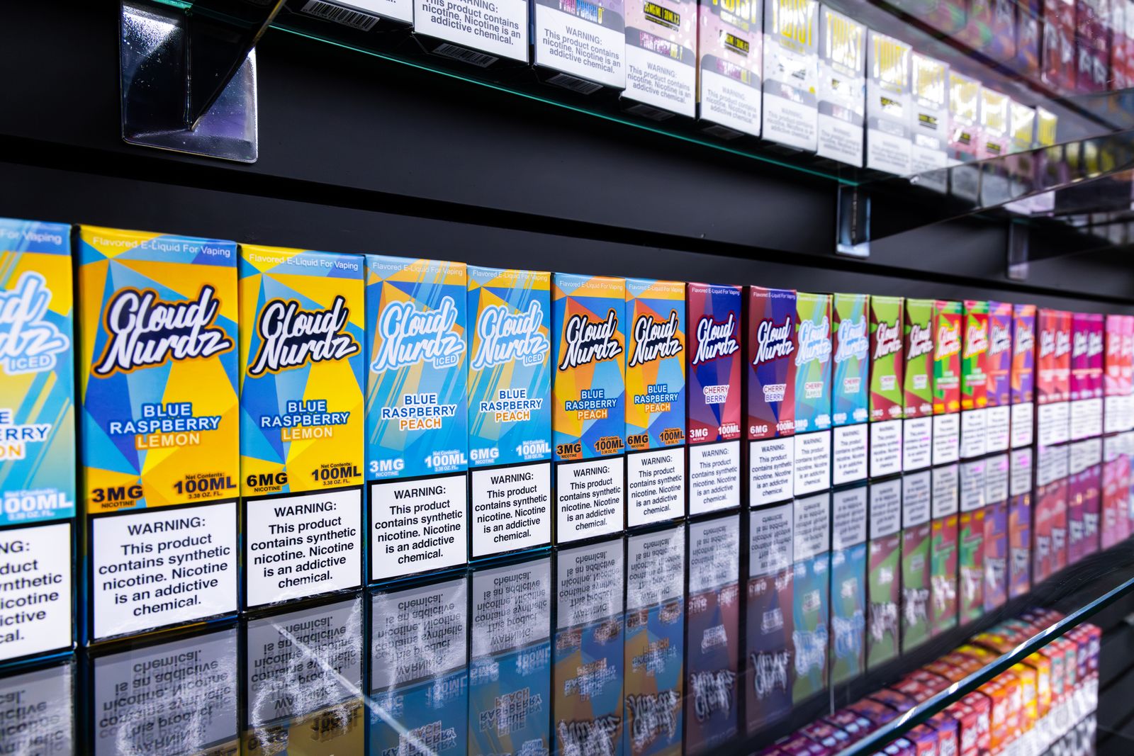 Vape Shop in Scottsdale, Arizona