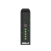 Wulf Flora Dry Herb Vaporizer - Day N Night | CBD, Kratom, Nootropic, Vape, Smoke, Head Shop