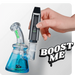 Ooze Booster Extract Vaporizer - Day N Night | CBD, Kratom, Nootropic, Vape, Smoke, Head Shop