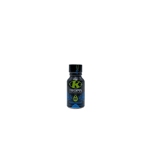 K Tropix Shot - Day N Night | CBD, Kratom, Nootropic, Vape, Smoke, Head Shop