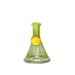 Crushed Opal Special Water Pipe - Day N Night | CBD, Kratom, Nootropic, Vape, Smoke, Head Shop