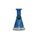 Crushed Opal Special Water Pipe - Day N Night | CBD, Kratom, Nootropic, Vape, Smoke, Head Shop