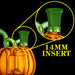 Mj Arsenal Turbo Pump Waterpipe (Pumpkin) - Day N Night | CBD, Kratom, Nootropic, Vape, Smoke, Head Shop