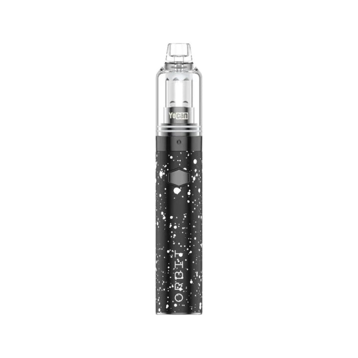 Yocan Wulf Orbit - Day N Night | CBD, Kratom, Nootropic, Vape, Smoke, Head Shop