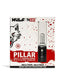 Yocan Wulf Pillar - Day N Night | CBD, Kratom, Nootropic, Vape, Smoke, Head Shop
