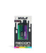 Wulf Recon Cartridge Vaporizer - Day N Night | CBD, Kratom, Nootropic, Vape, Smoke, Head Shop